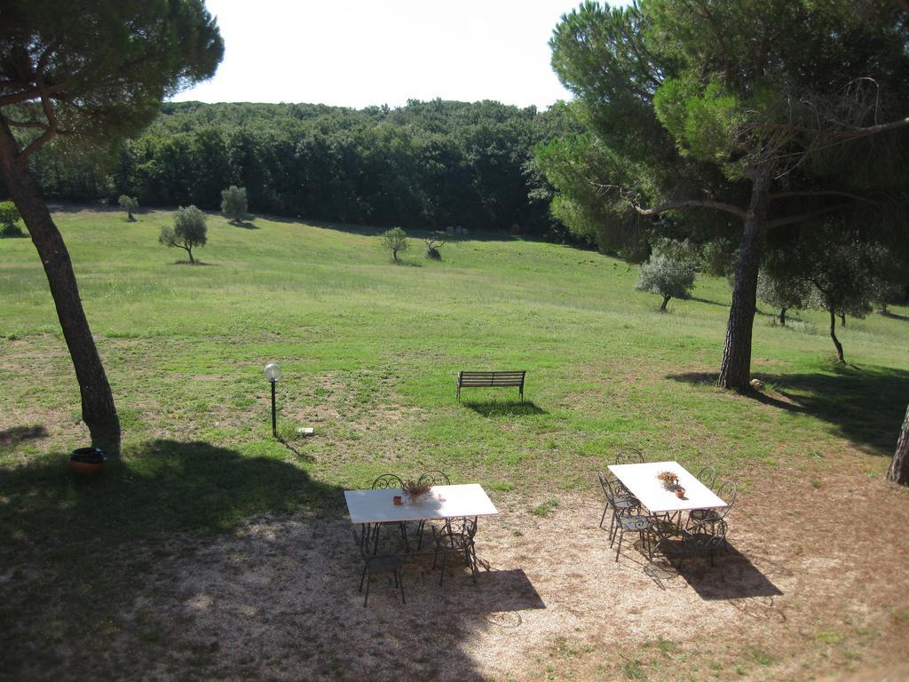 Agriturismo Bronzivalle Riotorto Zimmer foto