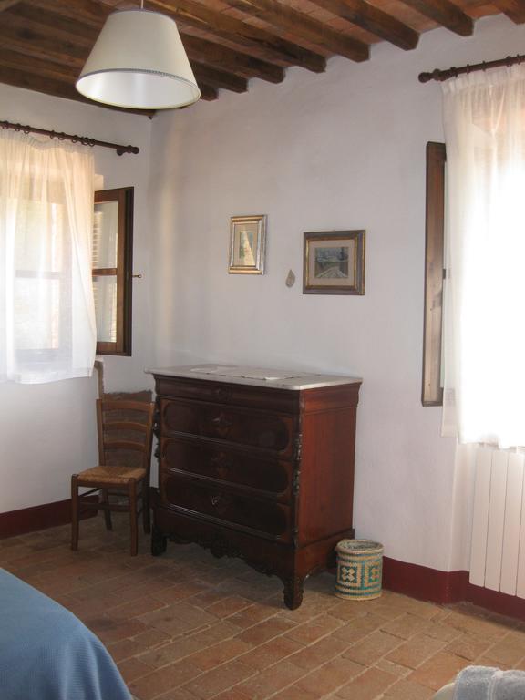 Agriturismo Bronzivalle Riotorto Zimmer foto