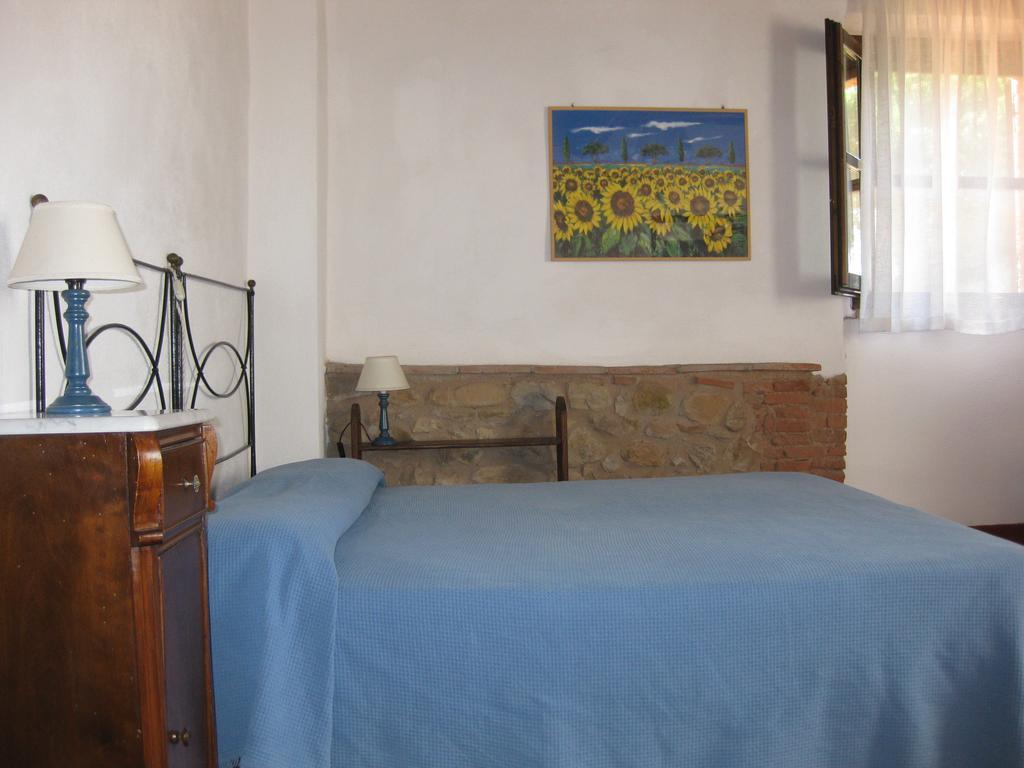 Agriturismo Bronzivalle Riotorto Zimmer foto