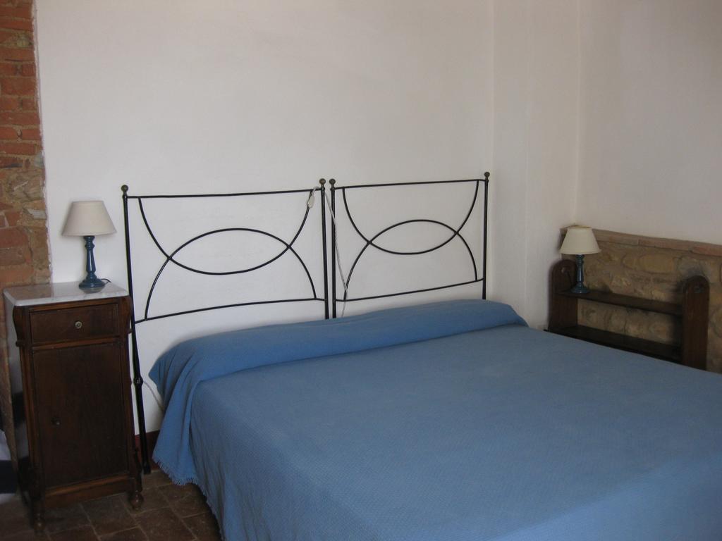 Agriturismo Bronzivalle Riotorto Zimmer foto