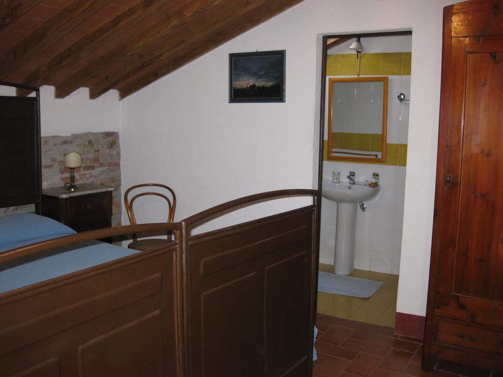 Agriturismo Bronzivalle Riotorto Zimmer foto