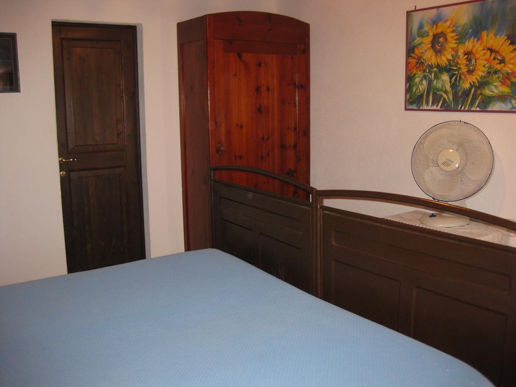 Agriturismo Bronzivalle Riotorto Zimmer foto