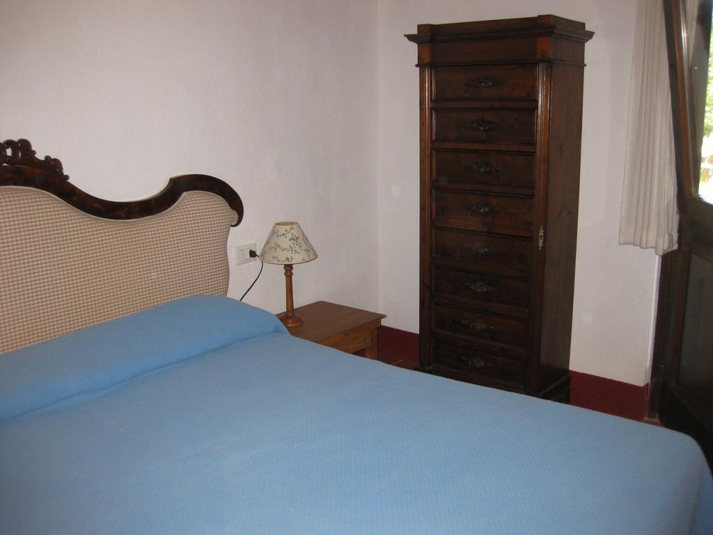 Agriturismo Bronzivalle Riotorto Zimmer foto