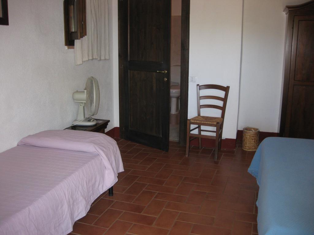 Agriturismo Bronzivalle Riotorto Zimmer foto
