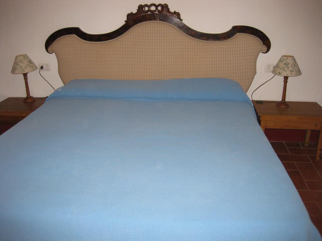 Agriturismo Bronzivalle Riotorto Zimmer foto