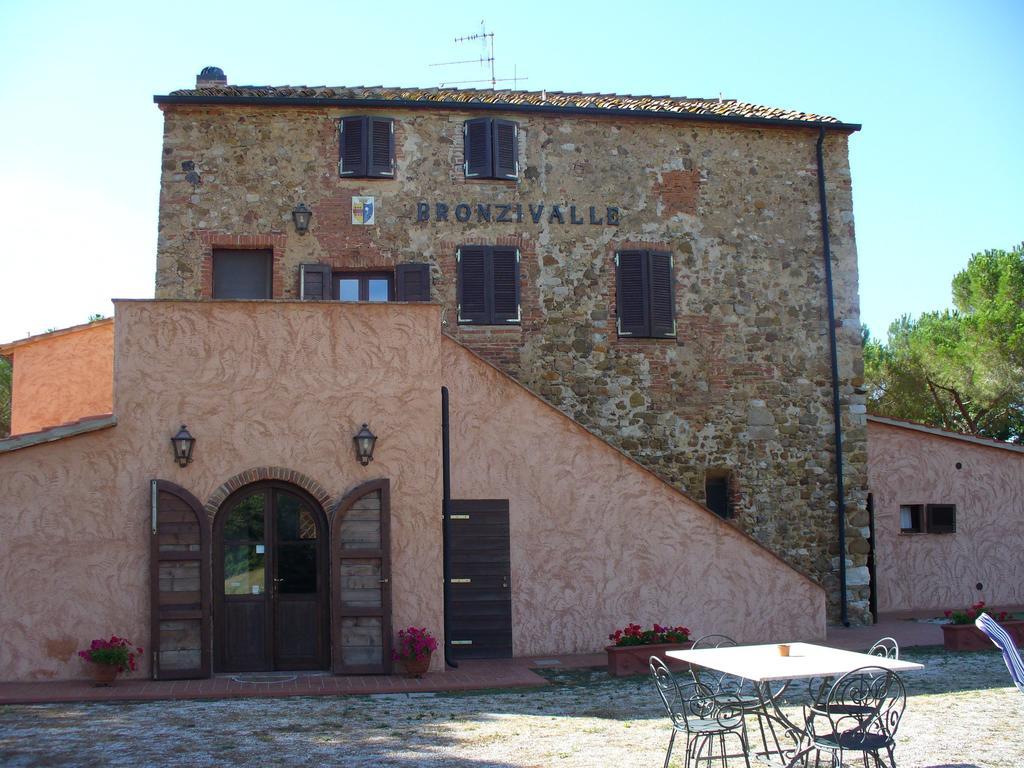 Agriturismo Bronzivalle Riotorto Exterior foto