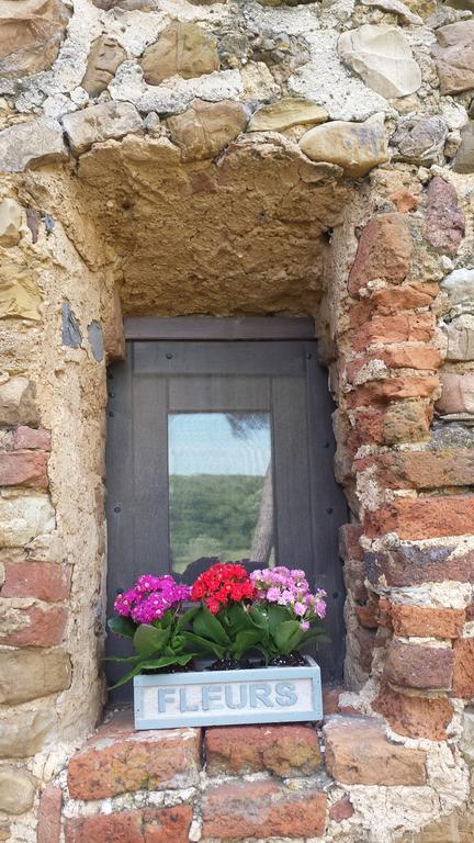 Agriturismo Bronzivalle Riotorto Exterior foto